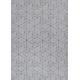 Dywan ITALIA URBAN GRAY 160X230CM