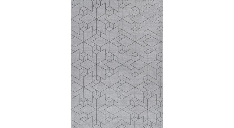 Dywan ITALIA URBAN GRAY 160X230CM