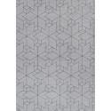 Dywan ITALIA URBAN GRAY 160X230CM