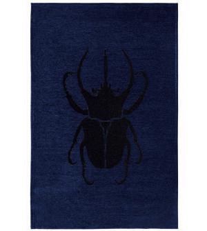 Dywan ITALIA SCARABIO Dark Blue