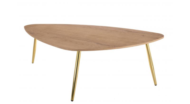 STOLIK TERRA 78X140X41 cm