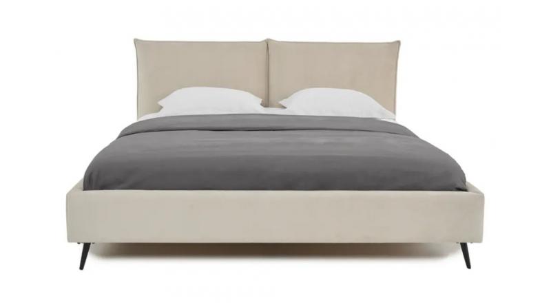 Łóżko KORFU 160 cm x 200 cm