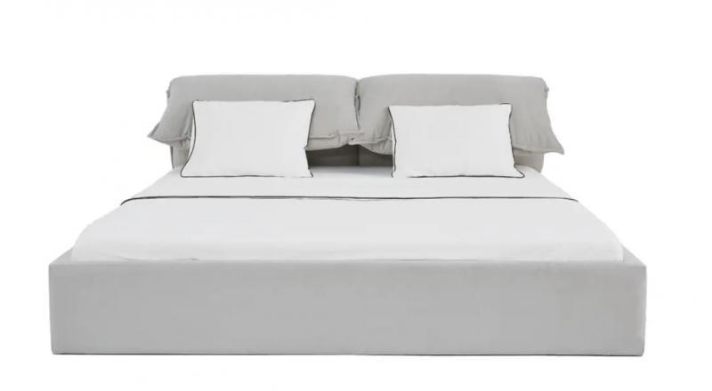 ŁÓŻKO PILLOW 160 cm x 200 cm