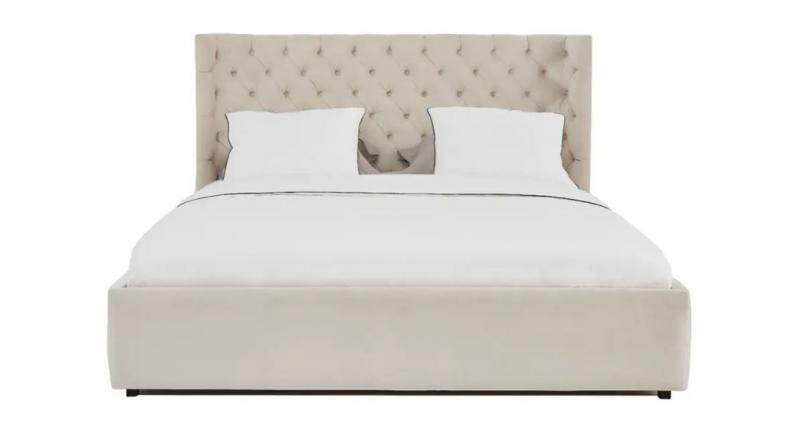 ŁÓŻKO LUA 200 cm x 200 cm