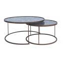 Stolik Kawowy Gala II lustro