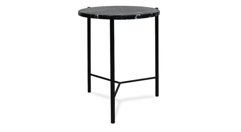 STOLIK KAWOWY SOUL 40, marmur