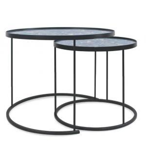 Stolik Kawowy Gala I, lustro