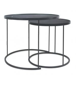 Stolik Kawowy Gala I, szkło