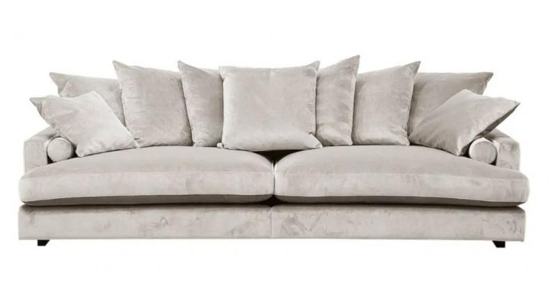 Sofa TUTTE rozkładana 3 -OSOBOWA