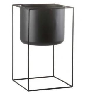 Donica ze stojakiem Mesa