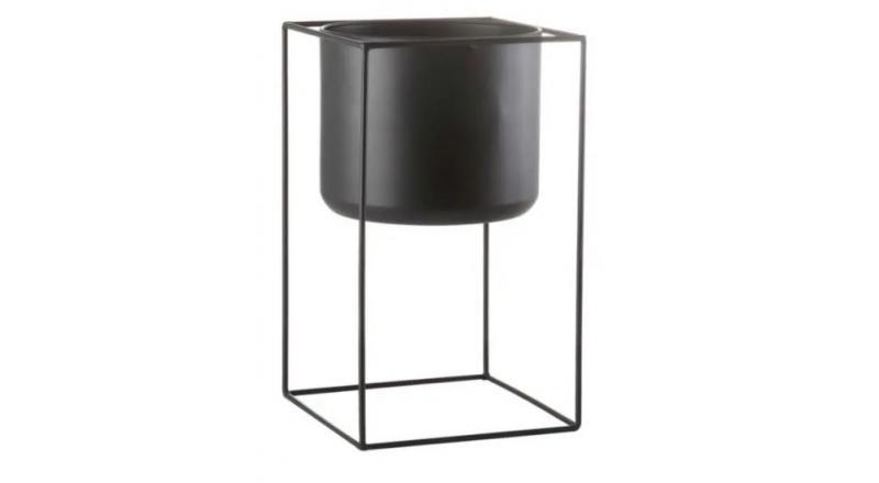 Donica ze stojakiem Mesa