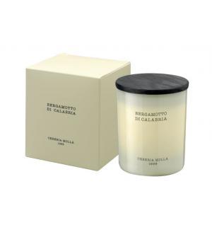 Świeca Premium 230g -Bergamotto Di Calabria