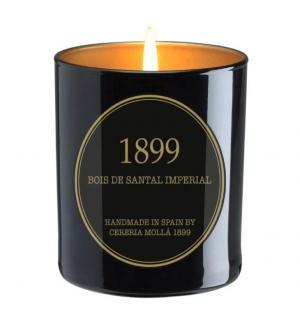 Świeca Premium 230g - Bois De Santal Imperial