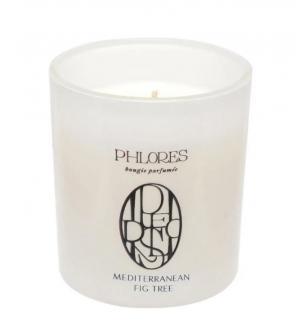 Świeca Phlores Mediterranean Fig Tree