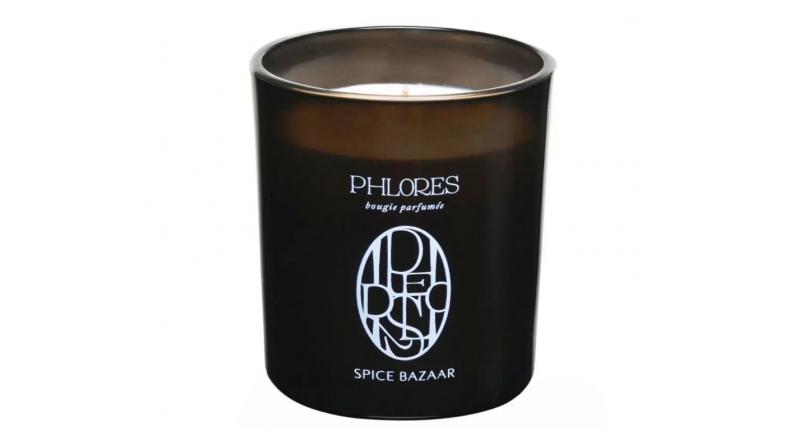 Świeca zapachowa Phlores Spice Bazaar