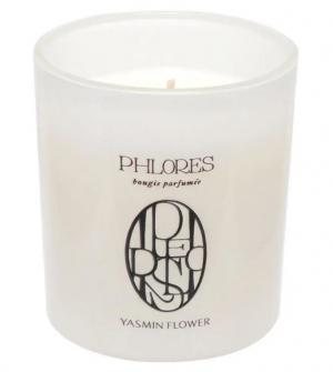 Świeca zapachowa Phlores Yasmin Flower