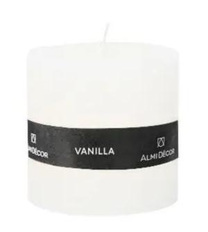 Świeca zapachowa MAGMA