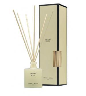 Dyfuzor Trzcinowy Premium 100ml VELVET WOOD