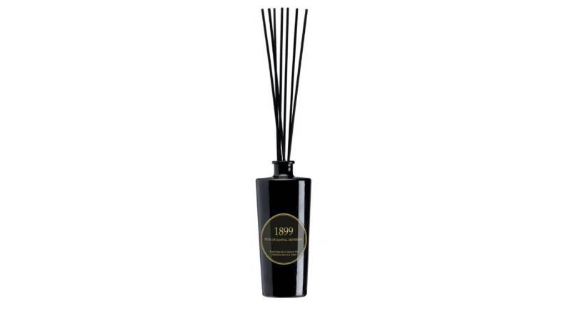 Dyfuzor Trzcinowy Premium 100ml Bois De Santal Imperial
