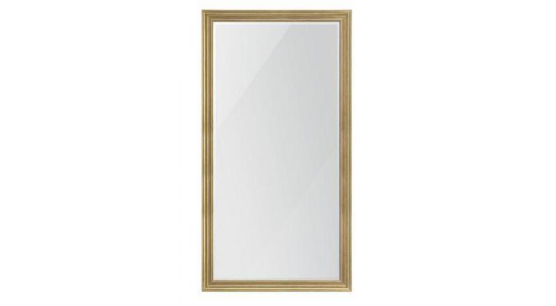 LUSTRO CLASSIC GOLD 200X100 CM