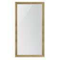 LUSTRO CLASSIC GOLD 200X100 CM