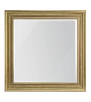 LUSTRO CLASSIC GOLD 100X100 CM