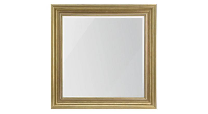 LUSTRO CLASSIC GOLD 100X100 CM
