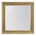 LUSTRO CLASSIC GOLD 100X100 CM
