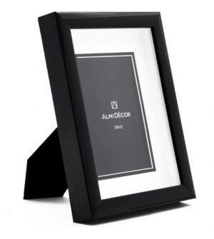 RAMKA NA ZDJĘCIE BLACK AND WHITE 10X15CM