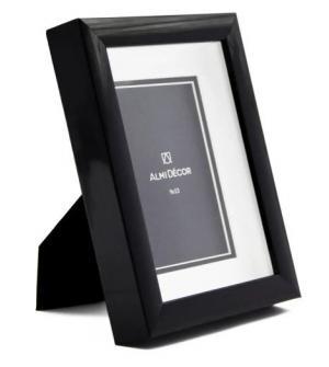 RAMKA NA ZDJĘCIE BLACK AND WHITE 9X13