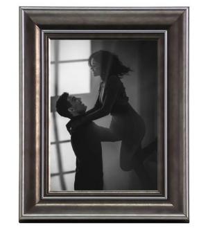 RAMKA NA ZDJĘCIA GRAFITOWA 13X18