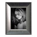 RAMKA NA ZDJĘCIA SREBRNA 13X18