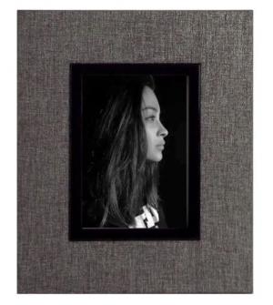 RAMKA NA ZDJĘCIE ONYX 13X18CM