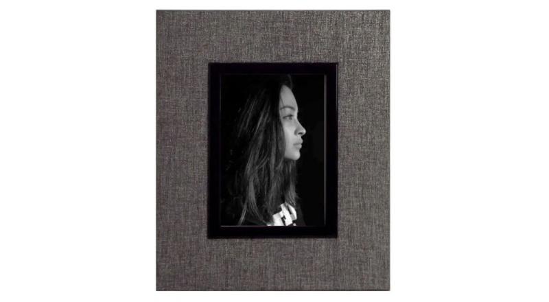 RAMKA NA ZDJĘCIE ONYX 13X18CM