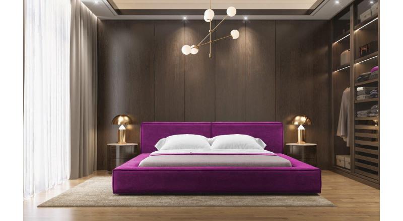 Łóżko CAYA ITALIA 02