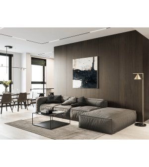 ALBERTO modułowy układ do indywidualnej konfiguracji