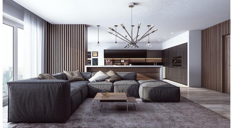 ALBERTO obłędnie komfortowy mebel na dowolny wymiar