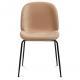 KRZESŁO BOLIWIA beżowe