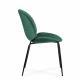 KRZESŁO BOLIWIA ZIELONE