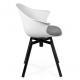 KRZESŁO ALTEA BIAŁY