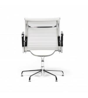 FOTEL BIUROWY ALASKA 2 CZARNY