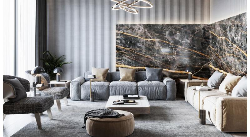 Sofa Alberto 3 osobowa