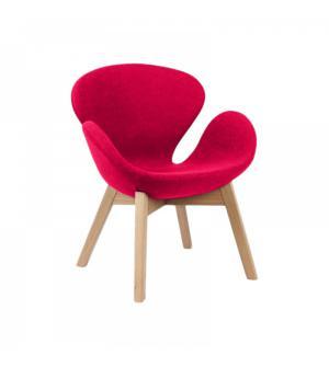 FOTEL ANDORA - fuksja