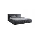 Łóżko ALBERTO 140 cm x 200 cm