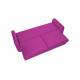 Sofa ALTO 3 osobowa rozkładana