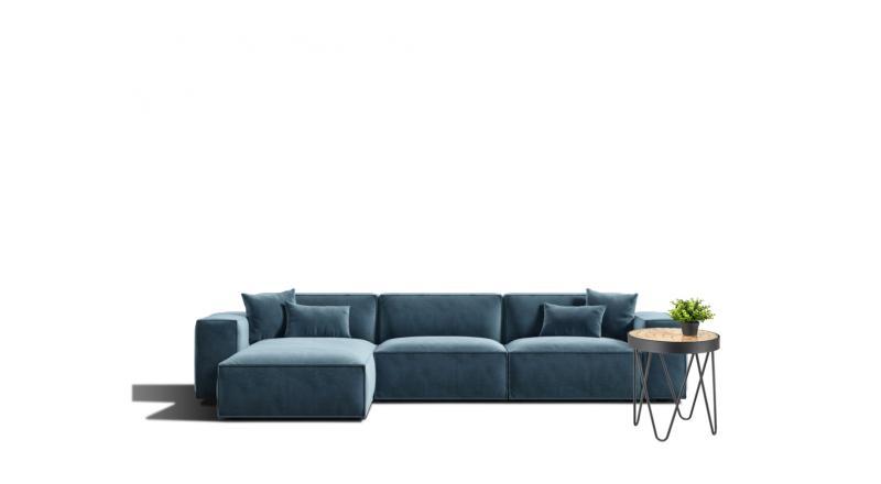 Narożnik CHLEO prawostronny