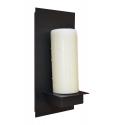 Lampa ścienna CANDLE