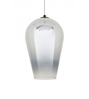 Lampa wisząca VENZA 20 chromowana