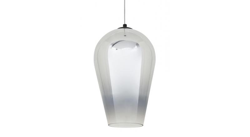Lampa wisząca VENZA 30 chromowana