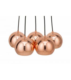 INVICTA lampa wisząca PERLOTTA 5